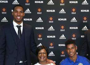 Fratele lui Marcus Rashford, arestat în Statele Unite ale Americii după ce și-a lovit partenera