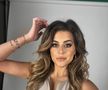 Trish întoarce privirile peste Ocean! E cea mai sexy reporteră din NBA și prezintă știrile pentru CBS Miami