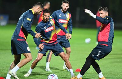 „Tricolorii” cad pe capete » Al treilea internațional cu probleme medicale: Edi nu se va putea baza nici pe el