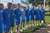 Jucătorii israelieni, puternic afectați fizic și psihic înaintea celor 4 meciuri din noiembrie: „Nu o să mint că sunt în formă”+ Un singur antrenament împreună!