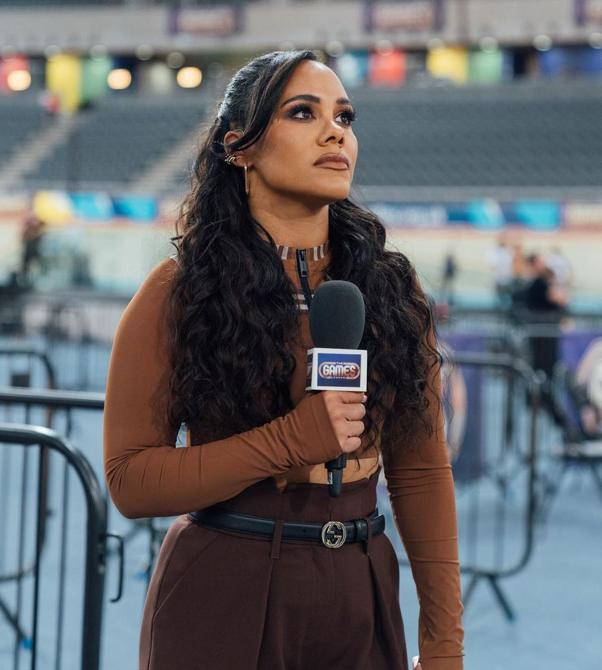 Alex Scott, fostă jucătoare în Premier League, are o relație cu artista Jess Glynne. Foto: Instagram