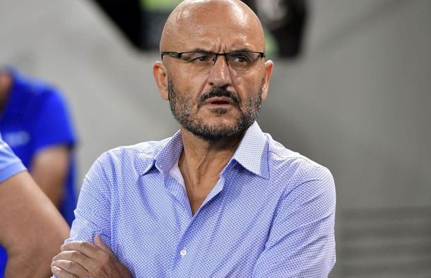 Un jucător de la FCU Craiova, acuzat că a pariat la peste 50 de meciuri de pe un cont cu numele său: „L-am făcut pentru păcănele” + Mititelu: „Sunt stupefiat!”