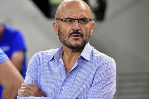 Adrian Mititelu (55 de ani), patronul de la FCU Craiova, are încredere că echipa sa va intra în play-off-ul Superligii.