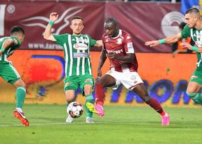 Începe returul! Sepsi - Rapid, în etapa #16 din Superliga. Echipe probabile + cele mai tari cote în meciul decisiv pentru Liviu Ciobotariu