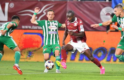 Sepsi - Rapid 0-0 » Șansă mare ratată de Rapid » Sepsi le-a interzis primul loc giuleștenilor! Clasamentul ACUM