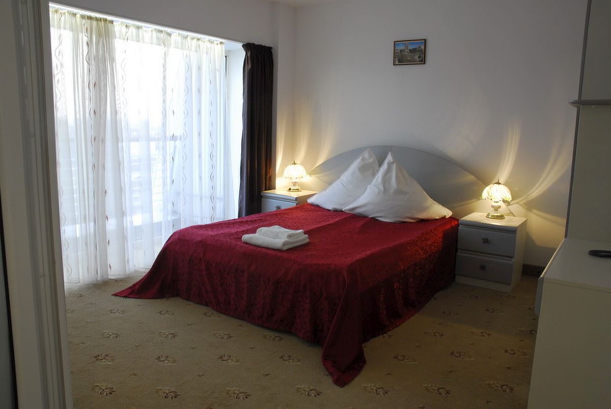 Complexul Olimpic de la Izvorani