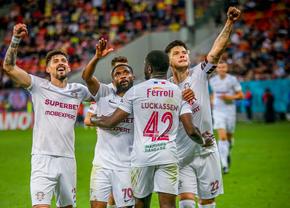 Cale liberă spre Rapid, după ce FCSB a ieșit din cursă » Transferul pregătit de Dan Șucu