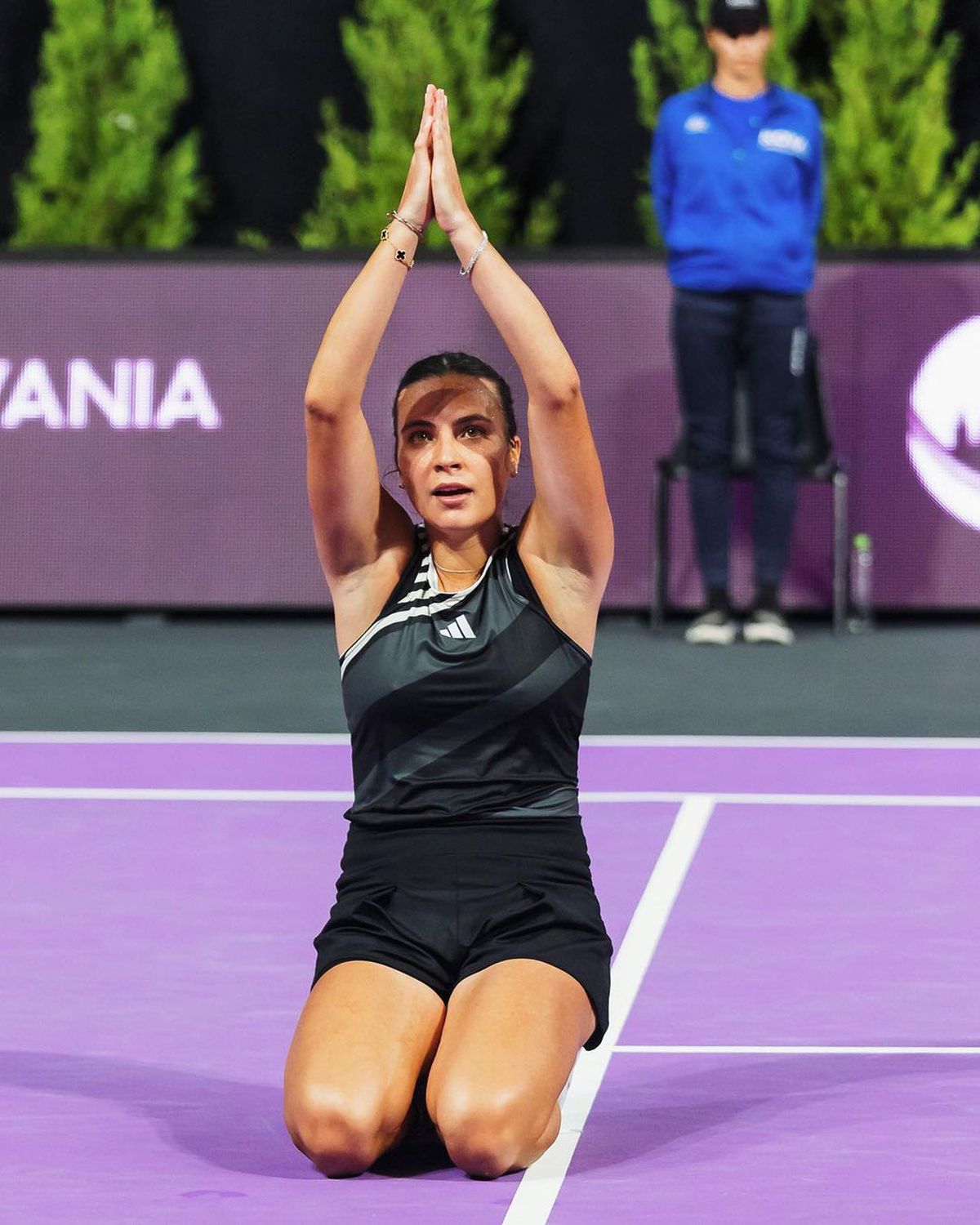 Romania dineu BJK Cup