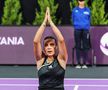 Serbia - România 0-2, la Billie Jean King Cup » Jaqueline Cristian și Gabriela Ruse au adus primele puncte pentru „tricolore”