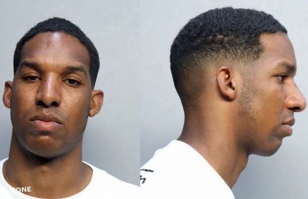 Fratele lui Marcus Rashford, arestat în Statele Unite ale Americii, după ce și-a lovit partenera