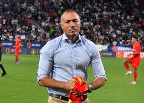 Adrian Ilie a numit cel mai important jucător al naționalei: „Începe să devină un lider” + alte două nume i-au atras atenția „Cobrei”