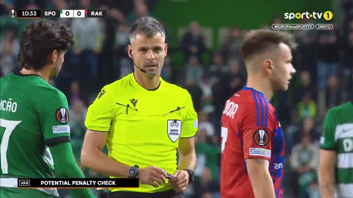 FOTO Bogdan Racovițan, eliminat în Sporting - Rakow