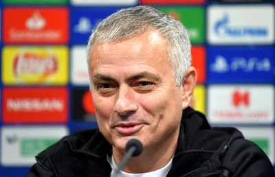 Jose Mourinho nu i-a rămas dator: „Asta este diferența dintre un antrenor de succes și unul care abia a câștigat câteva trofee”