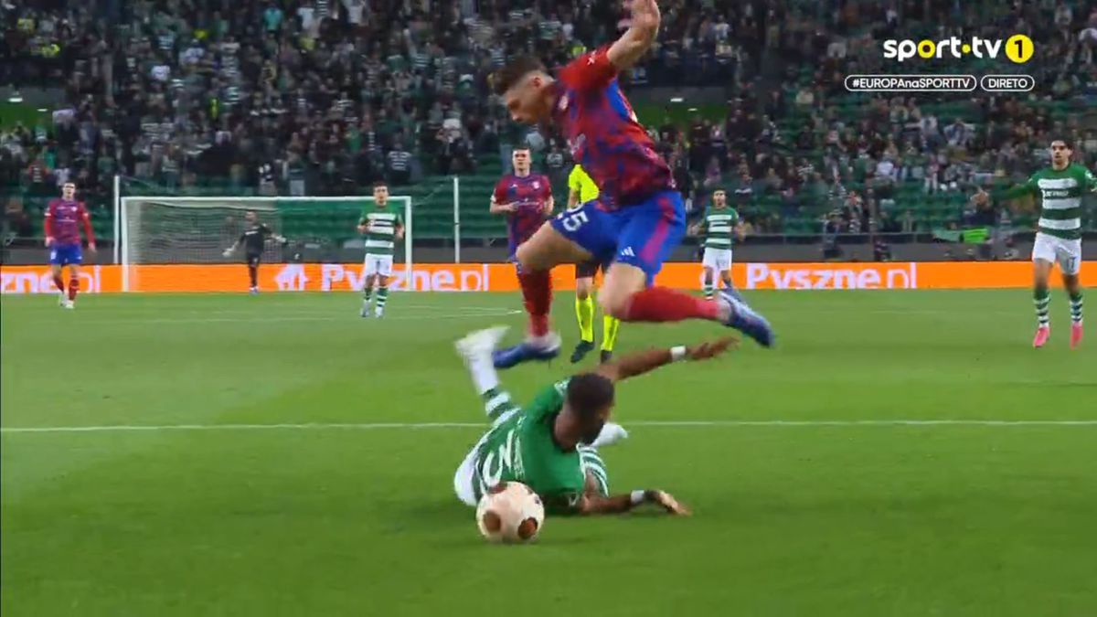 FOTO Bogdan Racovițan, eliminat în Sporting - Rakow