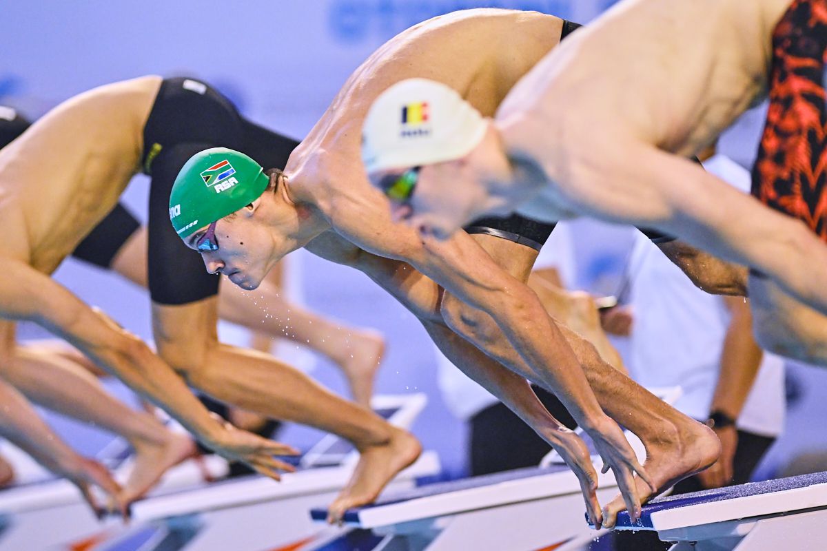 David Popovici-serii-Campionatele Naționale bazin scurt