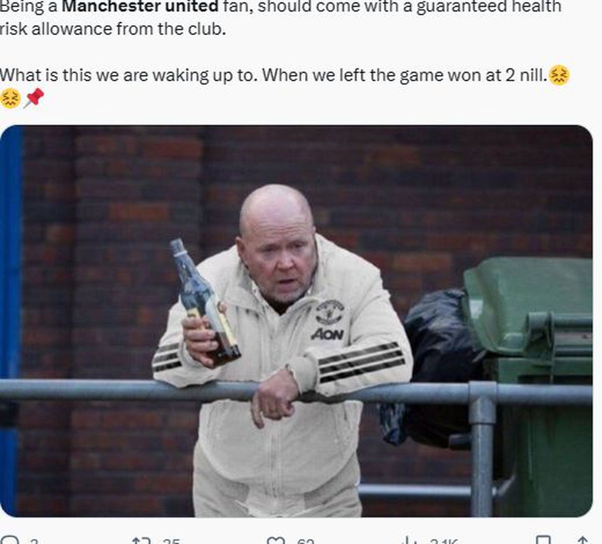 Cele mai tari meme după Copenhaga - Manchester United 4-3