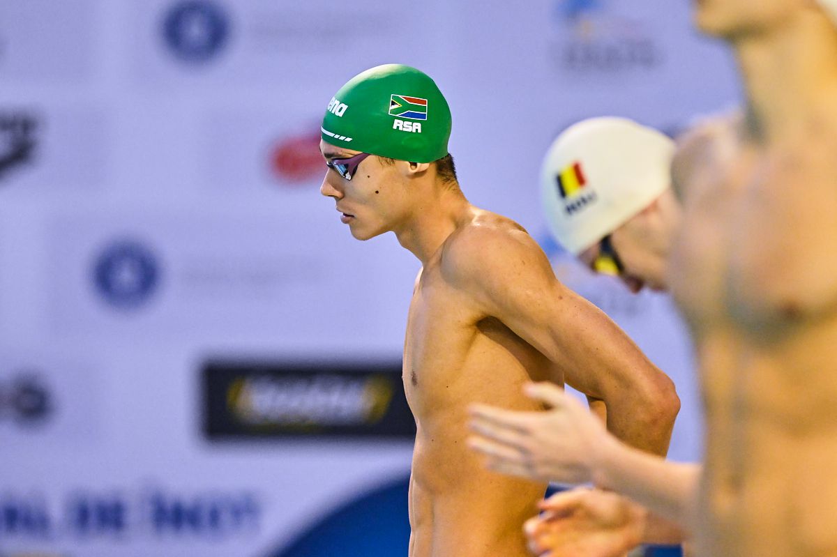 David Popovici-serii-Campionatele Naționale bazin scurt