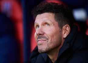 Diego Simeone a renunțat la bani pentru a semna noul contract!