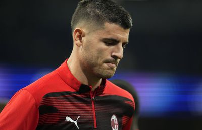 Dezvăluiri incendiare de la Milan! » De ce vrea să plece Alvaro Morata