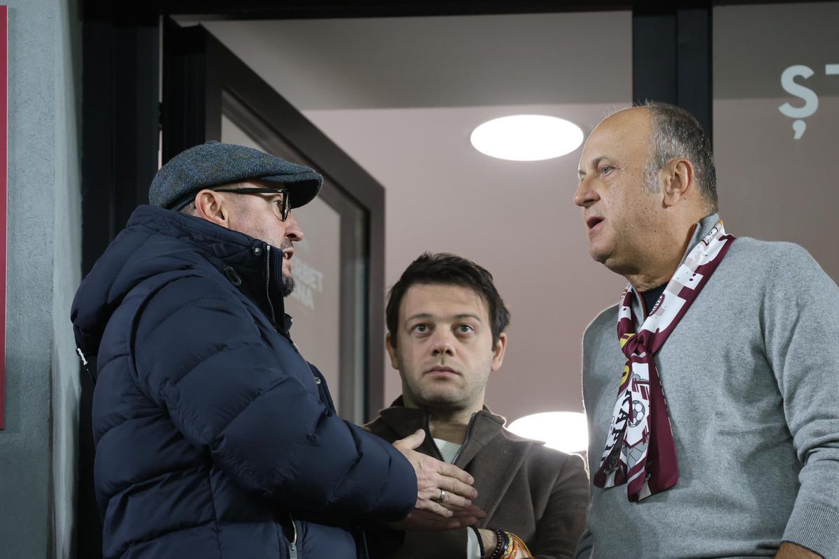 Şumudică, prima reacţie după ce N'Jie a făcut scandal la schimbare: „Nu mă interesează cine e nemulțumit. E greu cu mine”