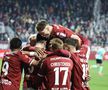 Rapid - UTA, meci din etapa a 16-a din Superligă // FOTO: Ionuț Iordache (GSP)
