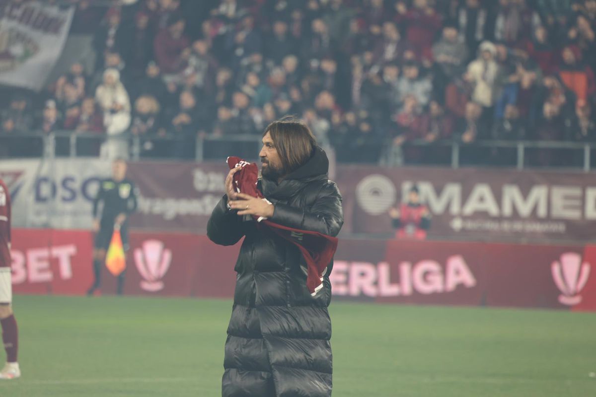 Petrila a explicat cearta cu Boupendza de la penalty » Cum s-a stabilit cine va executa