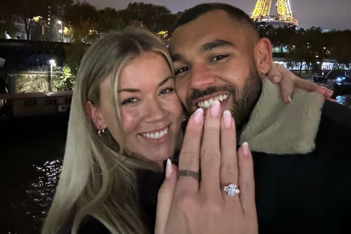 Fiica lui Alan Shearer i-a zis „DA” jucătorului din echipa națională