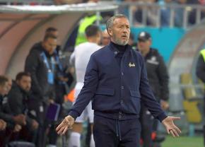 MM Stoica nu s-a abținut, după faza controversată de la Dinamo - CFR Cluj » Îi contrazice pe specialiști