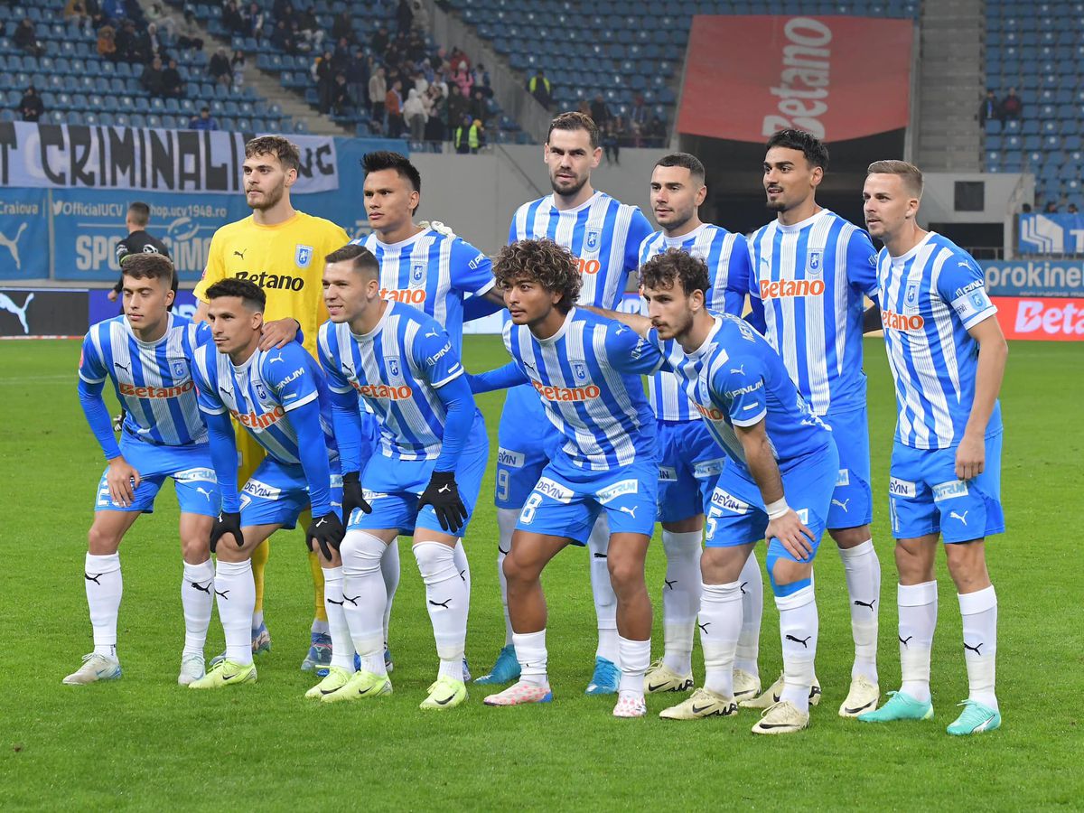 Cum a comentat Alex Mitriță faptul că Gâlcă nu l-a folosit titular cu Hermannstadt + Ce a spus despre noua convocare la națională