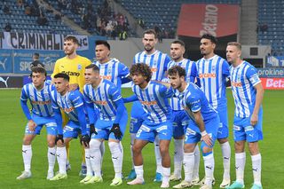 Fanii Universității Craiova aleg tricoul echipei pentru 2025 - 2026. Cum arată cele 6 variante