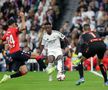 Real Madrid - Osasuna