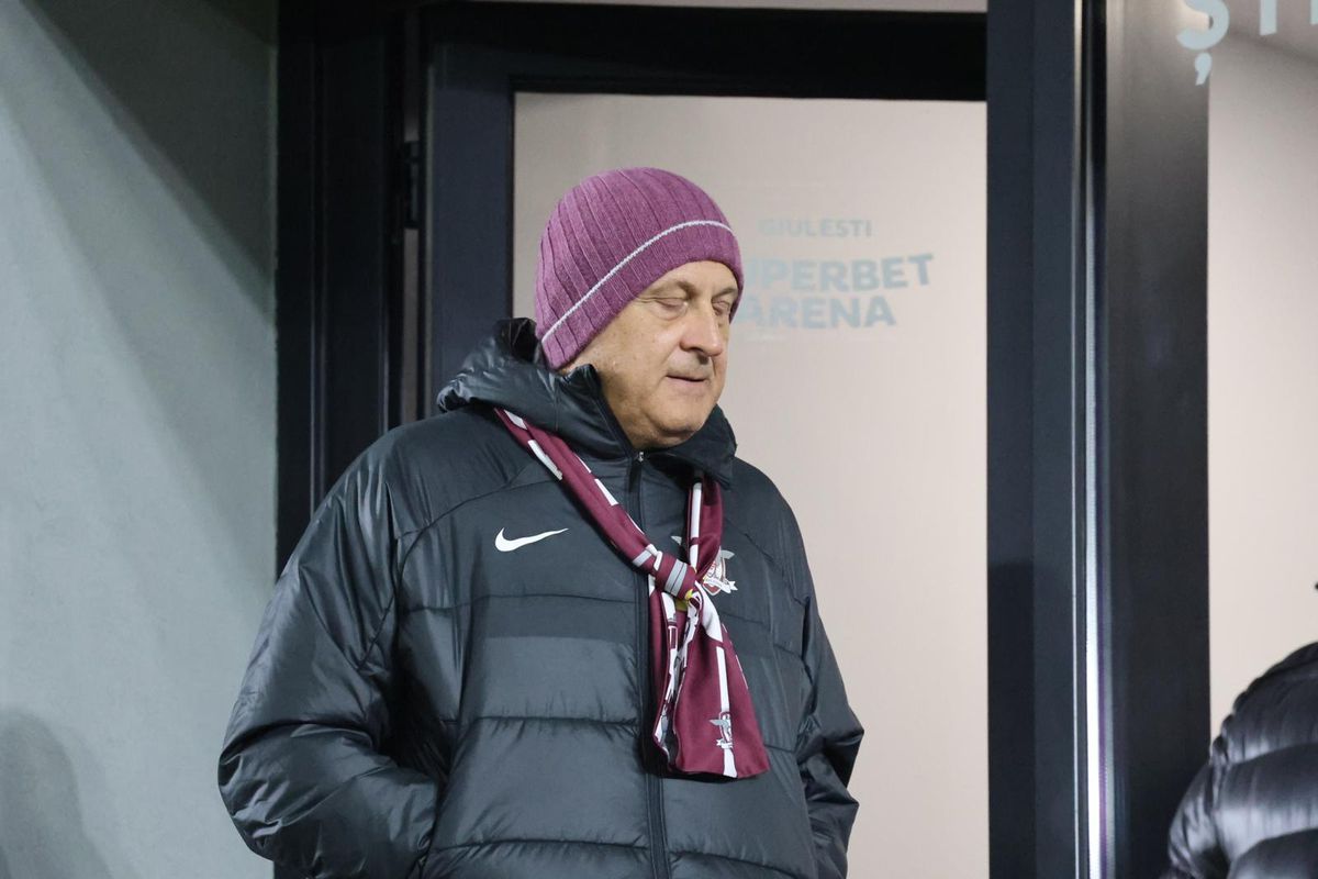 Bonusul primit de jucătorii Rapidului după 2-0 cu UTA: „S-au bucurat mai mult decât la bani”