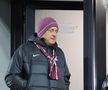 Dan Șucu la Rapid - UTA Arad / Foto: Ionuț Iordache GSP