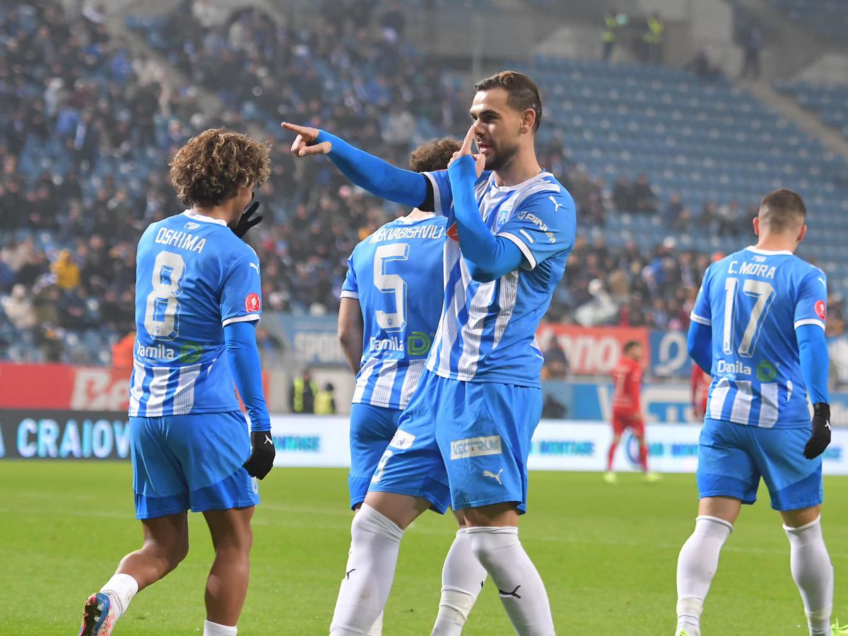 Cum a comentat Alex Mitriță faptul că Gâlcă nu l-a folosit titular cu Hermannstadt + Ce a spus despre noua convocare la națională