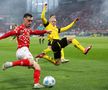 Mainz - Borussia Dortmund