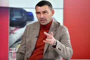 Surpriză! Care este cel mai mare fotbalist român din istorie în opinia antrenorului român: „Pentru mine, el a fost”