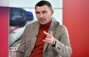 Nici Hagi, nici Balaci, nici Dobrin! » Fotbalistul român pe care Trică îl declară GOAT: „Pentru mine, a fost cel mai mare, cel mai MARE!”