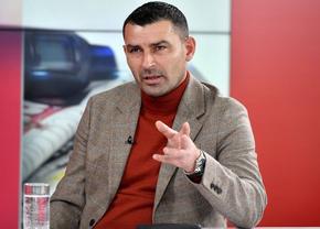 Eugen Trică l-a sunat de urgență pe Nelu Varga, după jignirile în lanț: „Taty, grosolan!”