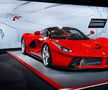 La Ferrari