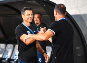 Universitatea Craiova - Hermannstadt, în etapa 16 din Superliga, se joacă ACUM