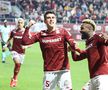 Rapid - UTA, meci din etapa a 16-a din Superligă // FOTO: Ionuț Iordache (GSP)