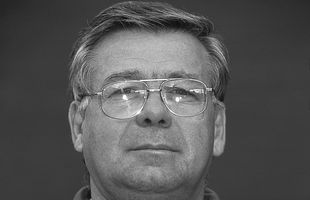 Antrenorul legendar al lui CS Dinamo s-a stins din viață