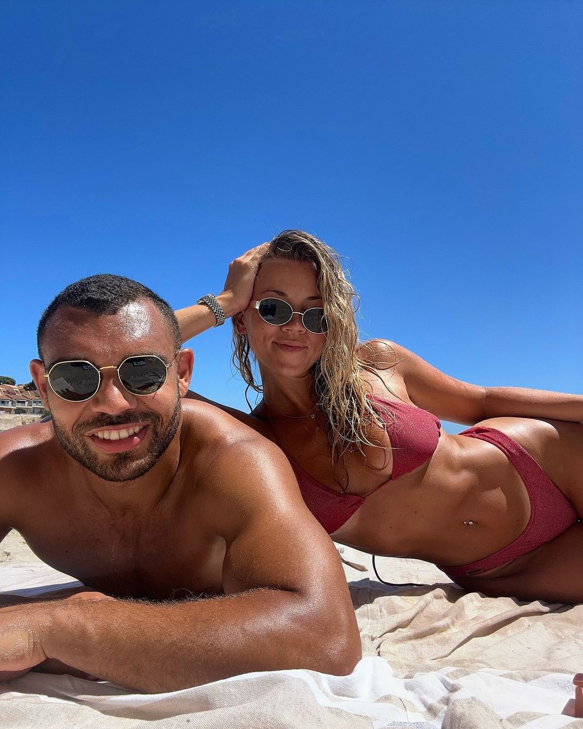 Fiica lui Alan Shearer i-a zis „DA” jucătorului din echipa națională