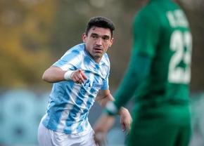 Claudiu Keșeru a marcat primul gol după 552 de zile! Prima reacție a atacantului român: „Mă simt grozav, am așteptat mult acest gol”