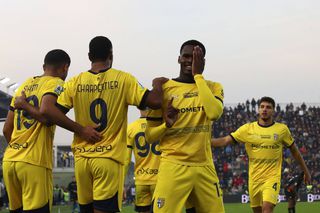 Gazzetta dello Sport: „Cadoul lui Inter pentru Chivu” » Clubul încearcă să „închidă” rapid transferul