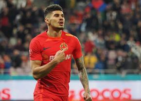 Florinel Coman i-a dat răspunsul lui Gigi Becali, după propunerea de a veni înapoi la FCSB: „Viitorul o să arate frumos”
