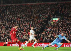 Liverpool - Aston Villa, duelul serii în Premier League » „Cormoranii” sunt în avantaj pe Anfield