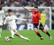 Real Madrid - Osasuna