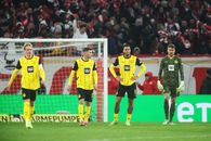 Mainz - Borussia Dortmund 3-1 » Galben-negrii au clacat din nou, iar ecartul față de Bayern este de 10 puncte