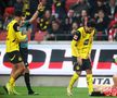 Mainz - Borussia Dortmund